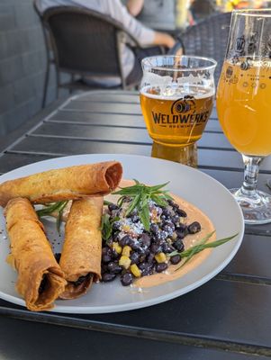 WeldWerks Brewing Co. by null