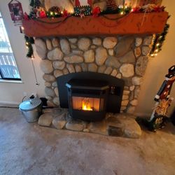 Alpine Stove