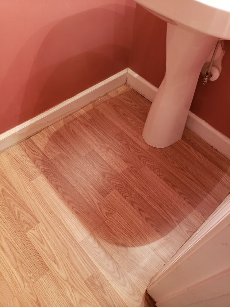 Slide of The ""RIGHT"" Way Home Improvements