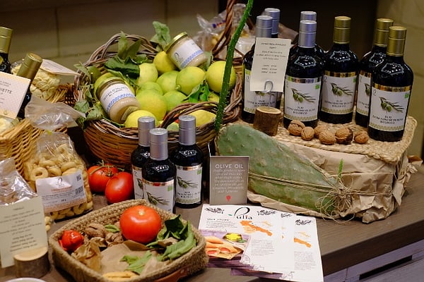 Pulia Restaurant by null