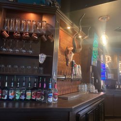 Publik Reserve - Nice tap selection!