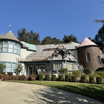 Socal Pro Roofing - Roofing Near Me - Costa Mesa, California