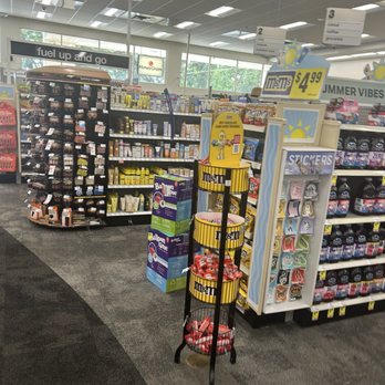 CVS Pharmacy - Drugstores Near Me - Tampa, Florida