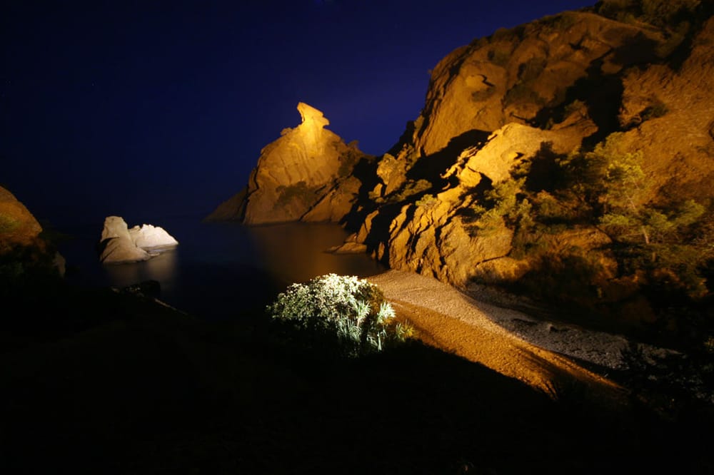 La Calanque de Figuerolles