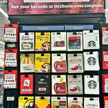 Michaels - Arts & Crafts Near Me - Sunrise, Florida