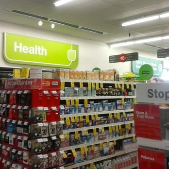 CVS Pharmacy - Drugstores Near Me - Troy, Michigan
