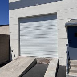 A1 Garage Doors & Repair
