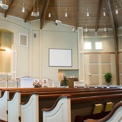 East Highland Baptist Church