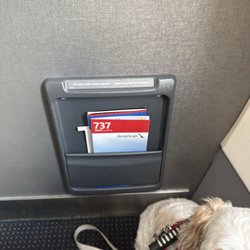 United Airlines