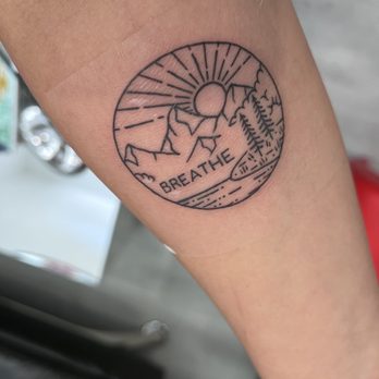 Yuan tattoo - Tattoo Near Me Yuan tattoo - Tattoo Near Me