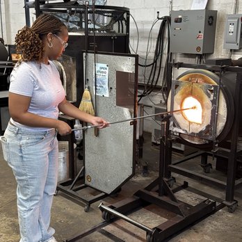 KT Glassworks - Arts & Crafts Near Me - Los Angeles, California KT Glassworks - Arts & Crafts Near Me - Los Angeles, California