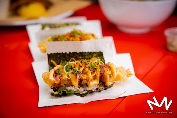 POST Market (Food Hall) by null