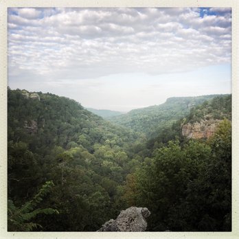 Petit Jean State Park - View from Mather Lodge! - Parks Near Me - Morrilton, Arkansas Petit Jean State Park - View from Mather Lodge! - Parks Near Me - Morrilton, Arkansas