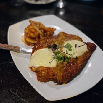 Mast - Chicken Parm - Pizza Near Me - Boston, Massachusetts Mast - Chicken Parm - Pizza Near Me - Boston, Massachusetts
