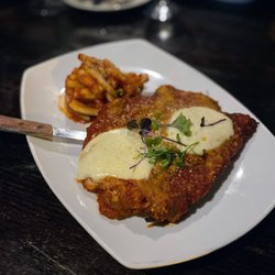 Chicken Parm