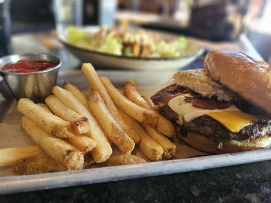 Bar Louie - The Promenade at Downey by null