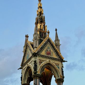 Albert Memorial - The Albert Memorial_Yelp_Sanju-2 - Landmarks & Historical Buildings Near Me - London, XGL