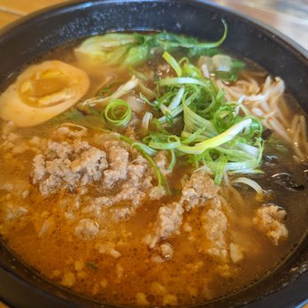 Toribashi - Tan Tan Man Ramen - Ramen Near Me - Monterey, California Toribashi - Tan Tan Man Ramen - Ramen Near Me - Monterey, California