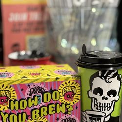 Rad Coffee - Upland