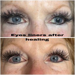 Ritz Nail Spa & Permanent Makeup