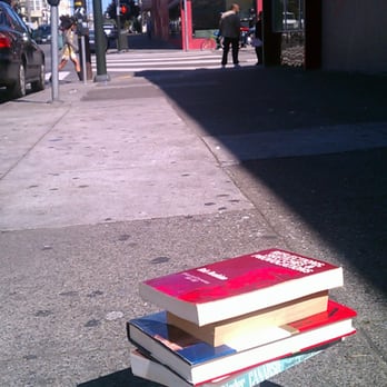 The Mission - Local Flavor Near Me