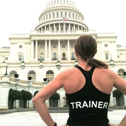 Amy Brennick Personal Training