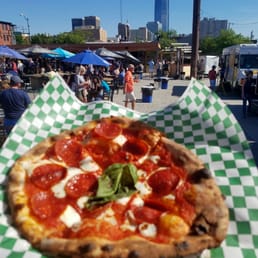 Bleu Garten