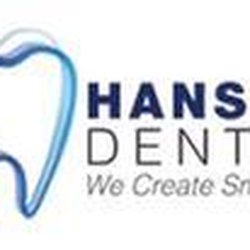 Hanson Dental - Untitled