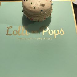 Lolli and Pops