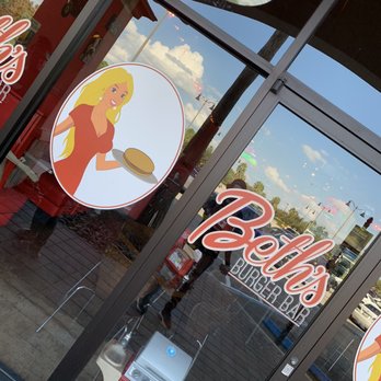 Beth's Burger Bar - Burgers Near Me - Orlando, Florida Beth's Burger Bar - Burgers Near Me - Orlando, Florida