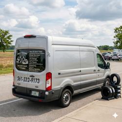 Santos Tireworks