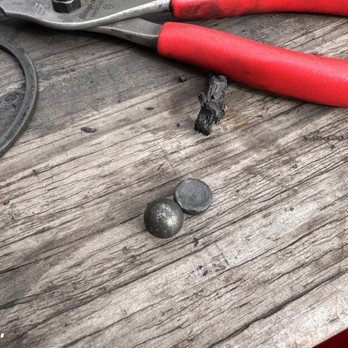 Perlas Auto - Broken Wheel Bearing - Auto Repair Near Me - Stockton, California Perlas Auto - Broken Wheel Bearing - Auto Repair Near Me - Stockton, California