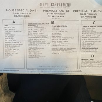 Han Korean BBQ House - Korean Near Me - Burbank, California