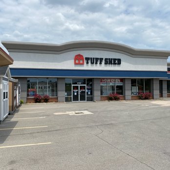 Tuff Shed Buffalo - Sheds & Outdoor Storage Near Me - Cheektowaga, New York Tuff Shed Buffalo - Sheds & Outdoor Storage Near Me - Cheektowaga, New York