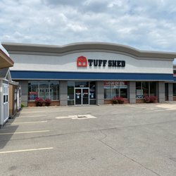 Tuff Shed Buffalo
