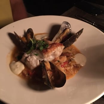 Canoe - New American Near Me - Atlanta, Georgia