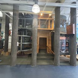 Maine Discovery Museum