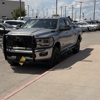 Mac Haik Dodge Chrysler Jeep Ram - Car Dealers Near Me - Georgetown, Texas Mac Haik Dodge Chrysler Jeep Ram - Car Dealers Near Me - Georgetown, Texas
