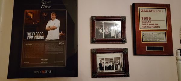 Randy's Steakhouse by null
