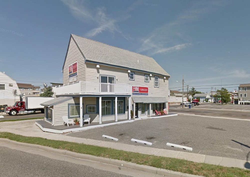 LONG & FOSTER REAL ESTATE Updated September 2024 100 West 1st Ave