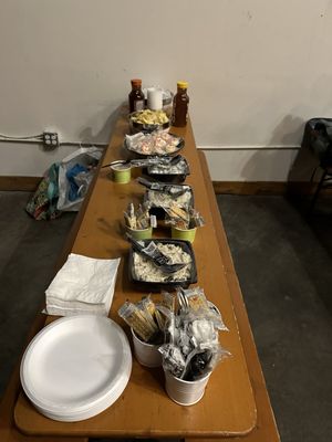 Chicken Salad Chick by null