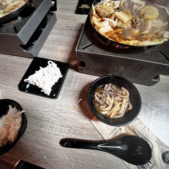 Boiling Point - hot pot - Taiwanese Near Me - Artesia, California Boiling Point - hot pot - Taiwanese Near Me - Artesia, California