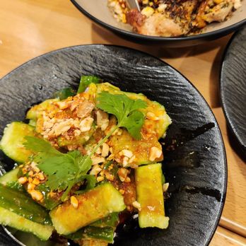 Yu Noodles - Chinese Near Me - Rockville, Maryland