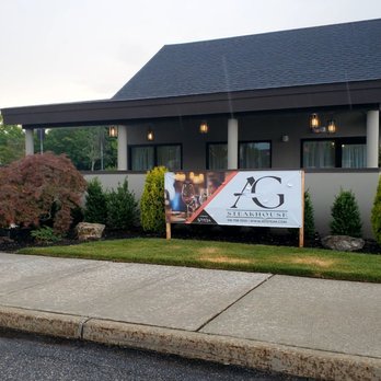 AG Steakhouse - Brazilian Near Me - Westbury, New York AG Steakhouse - Brazilian Near Me - Westbury, New York