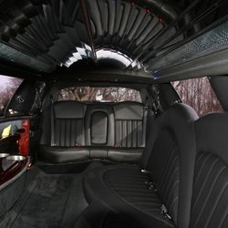 Atlanta Party Bus