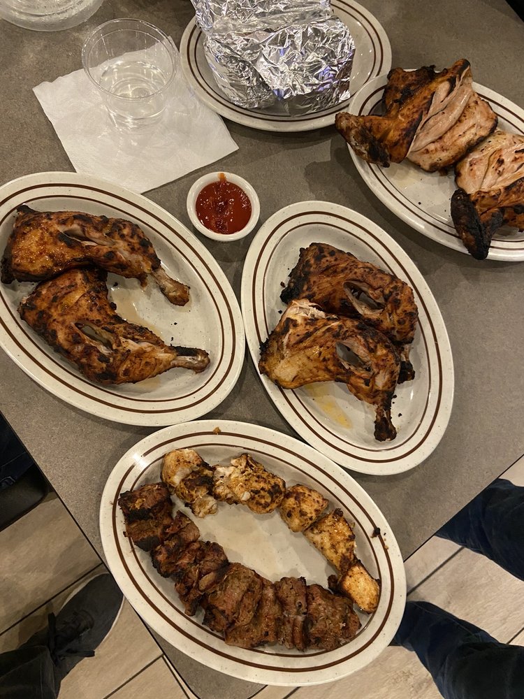 BUNDU KHAN KABAB HOUSE Updated September 2024 88 Photos & 57