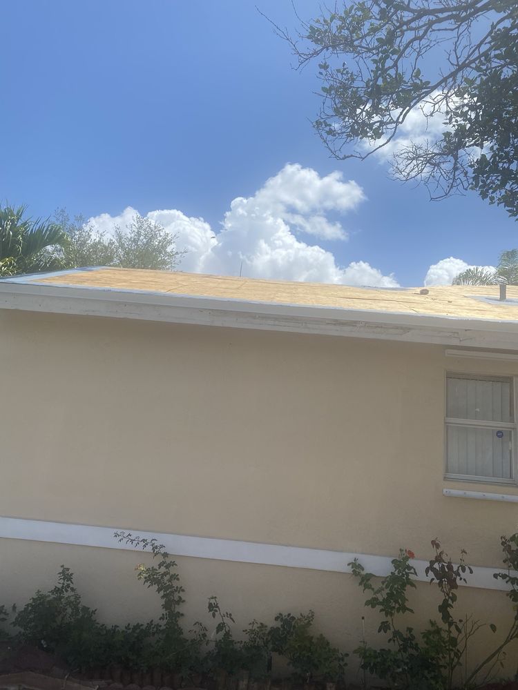 Slide of A-1 Roofing & Waterproofing Pros