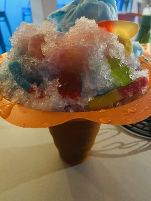 NOLASIPS Snobar & Bistro by null