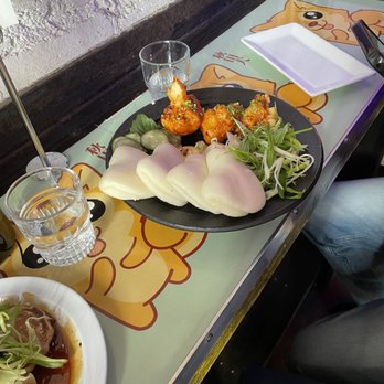 Toki Underground - Ramen Near Me - Washington, DC, District of Columbia