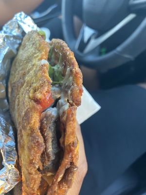 Patacon Pisao Truck 🇻🇪 by null